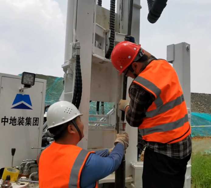 张家口万全县环境勘察